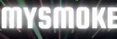 Mysmoke logo